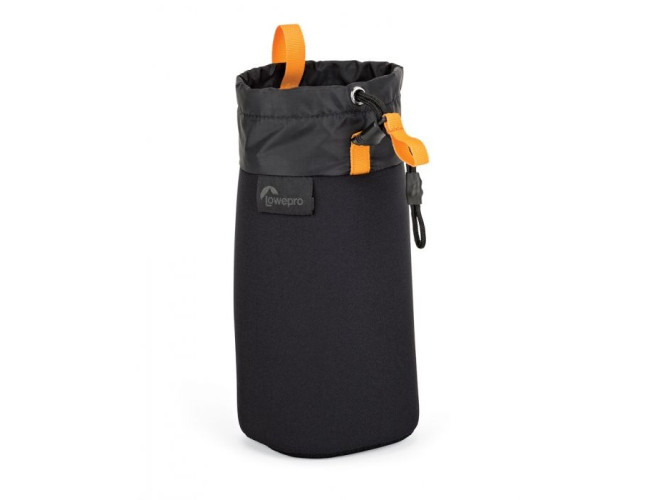 LowePro ProTactic Bottle Pouch Black