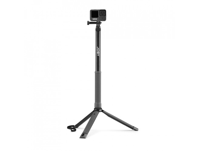 Joby TelePod Sport Multi functional selfiestick