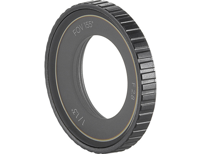 DJI Osmo Action 4 Glass Lens Cover