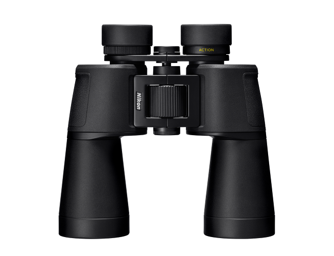 Nikon Action 7x50