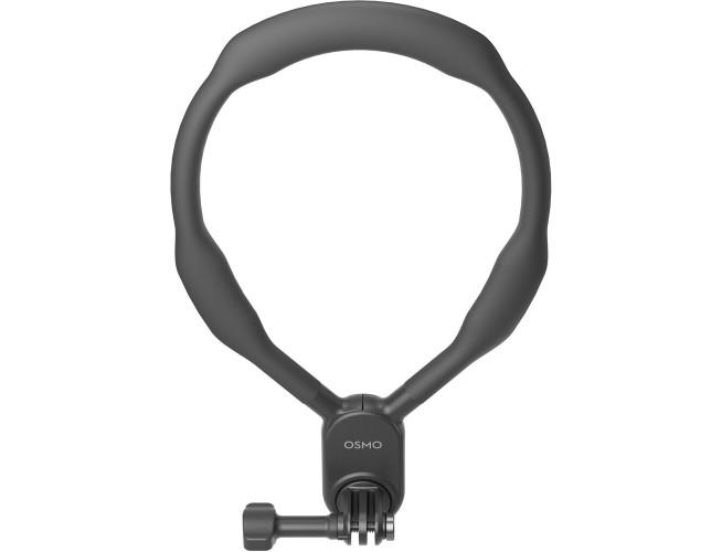 DJI Osmo Action Hanging Neck Mount