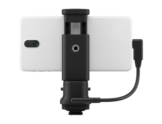 Canon AD-P1 (Android) Multi-function Shoe Adapter