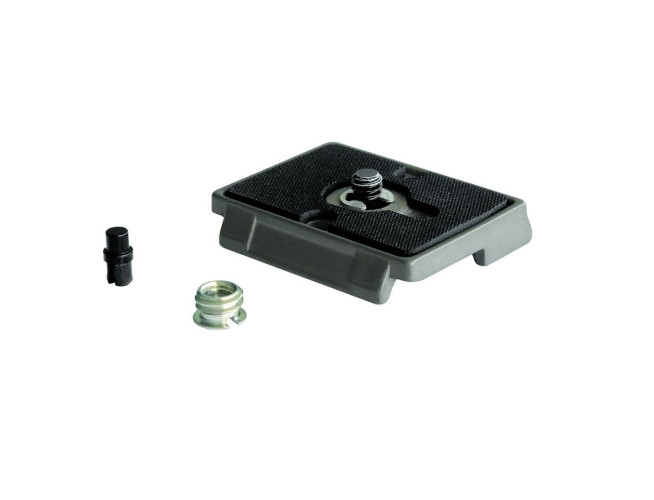 Manfrotto 200PL Adapter plate (14/38)
