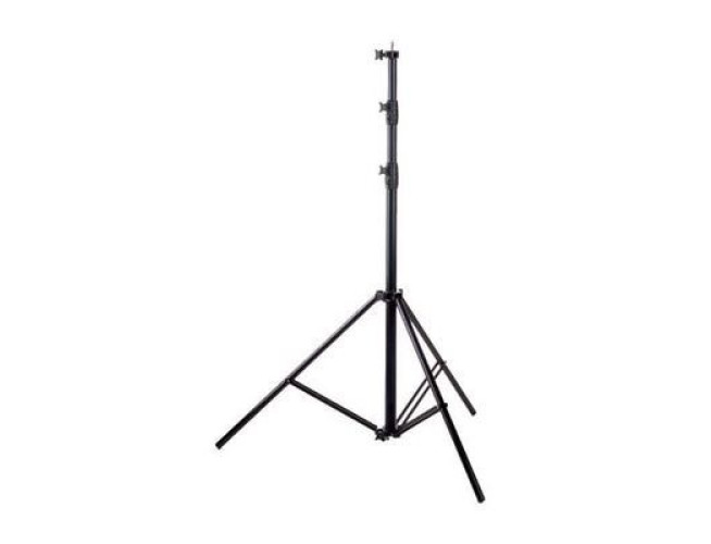 Falcon Eyes Lampstatief L3900GA/B Heavy Duty 394 cm