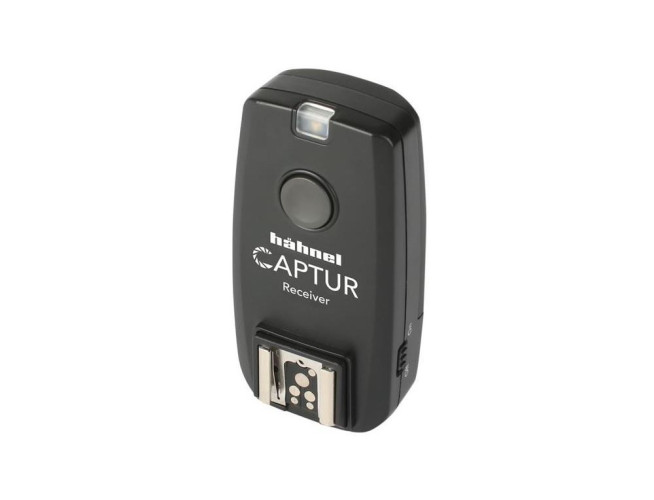 Hahnel Captur Receiver - Fuji