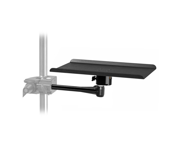 Tether Tools Aero Utility Tray w/ Arm Bk Incl. Bag LAJO-4