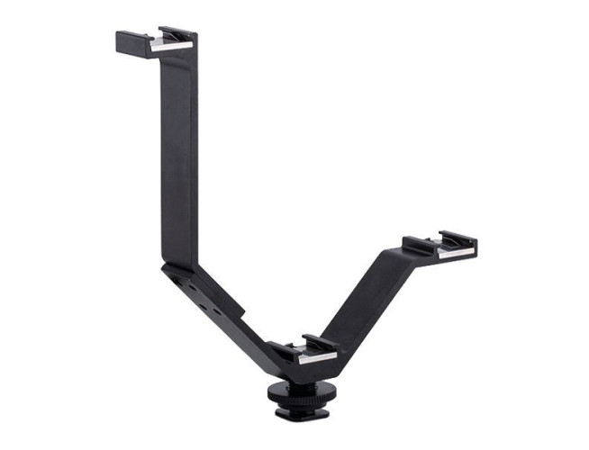 Caruba Triple Mount Bracket L