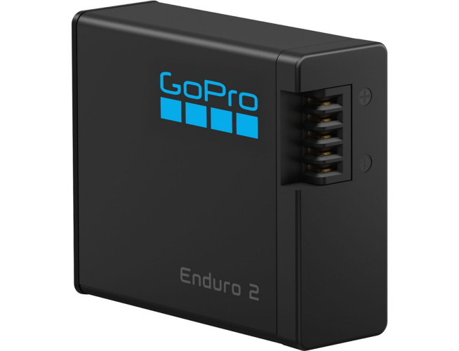 GoPro Enduro 2 Battery For Mission 1 Series HERO13 Black