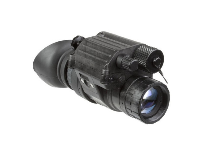 AGM PVS-14 Nachtkijker Monoculair Gen 2+ White Phosphor