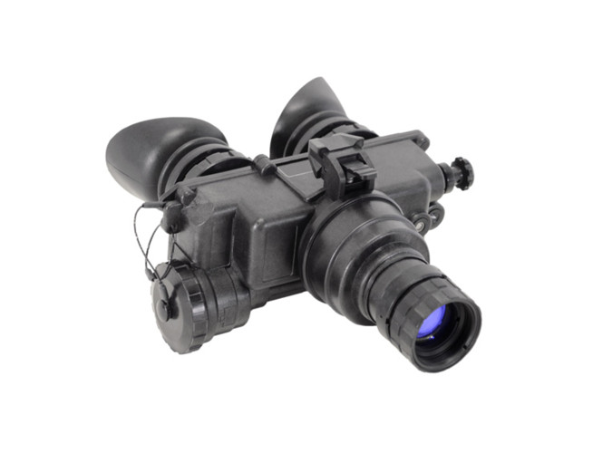 AGM PVS-7 Nachtkijker Goggles Bi-Oculair Gen 2+