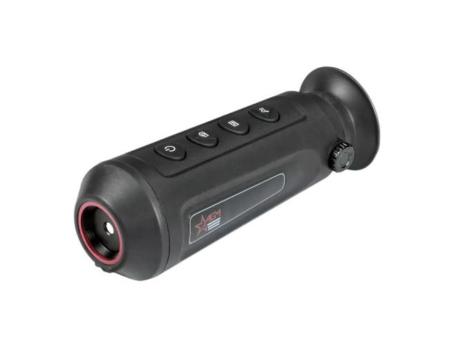 AGM ASP-Micro TM-160 Warmtebeeldcamera