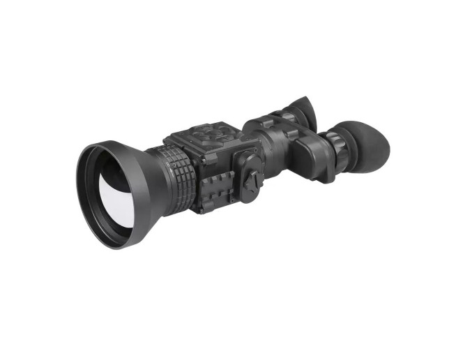 AGM Explorator TB75-384 Warmtebeeldcamera