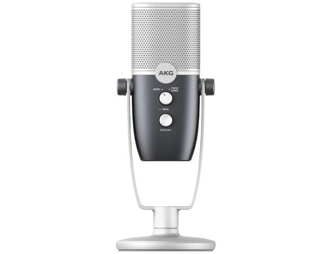 AKG ARA USB Condenser Microphone