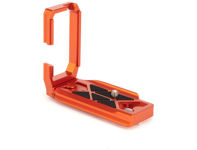 3 Legged Thing Alfie-C L Bracket voor Sony - Koper