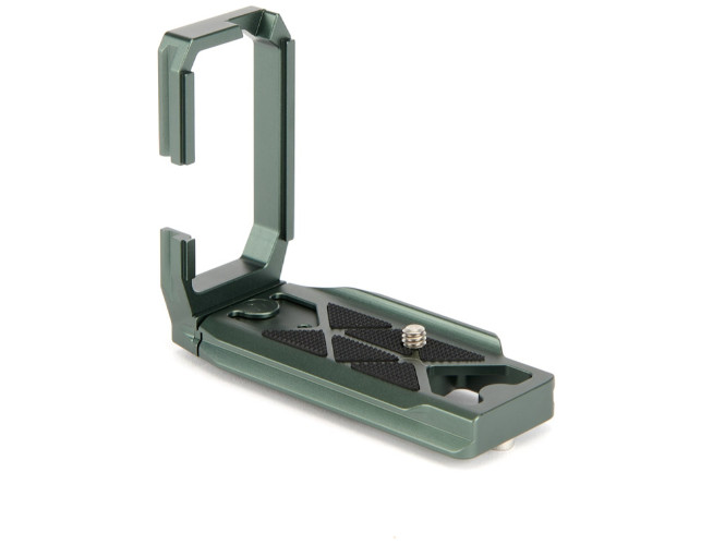 3 Legged Thing Alfie-C L Bracket voor Sony - Leisteen