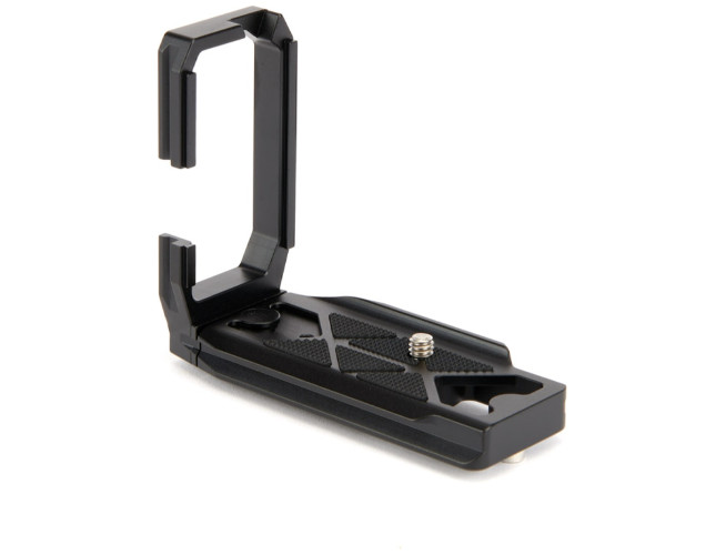 3 Legged Thing Alfie-C L Bracket voor Sony - Zwart