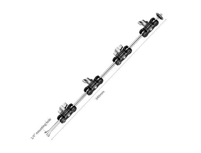 Leofoto Magic Arm AM-1TXL