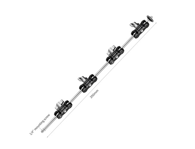 Leofoto Magic Arm AM-1XL