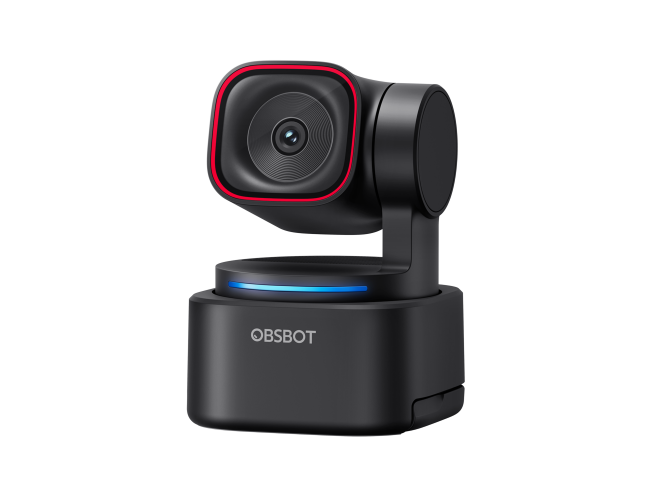 OBSBOT Tiny 3 Lite
