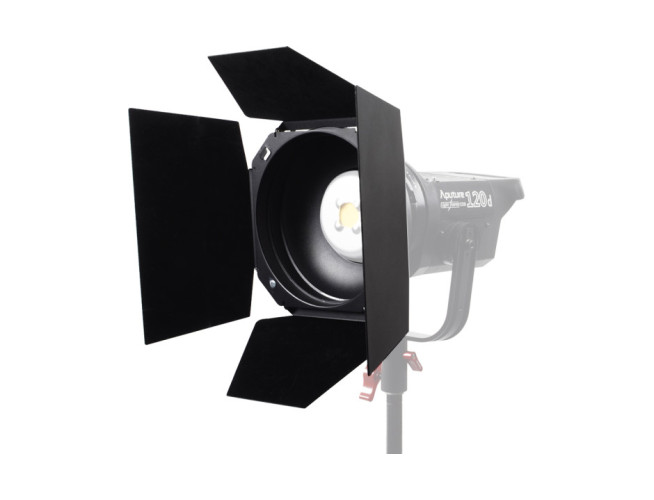  Aputure Barndoors voor LS 120 en LS 300