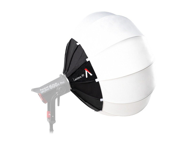 Aputure Lantern 90