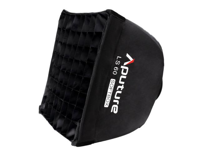 Aputure LS 60 Softbox