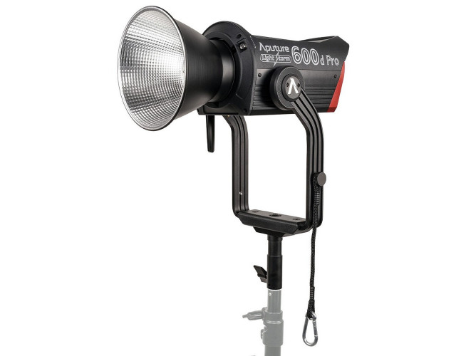 Aputure Light Storm LS 600D Pro - V-mount