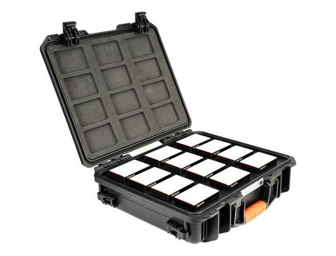 Aputure MC 12-Light Production Kit