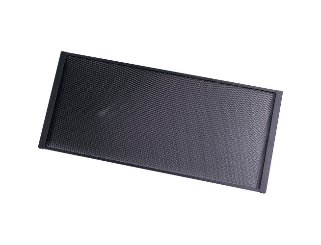 Aputure Nova P600C 45° Metal Grid