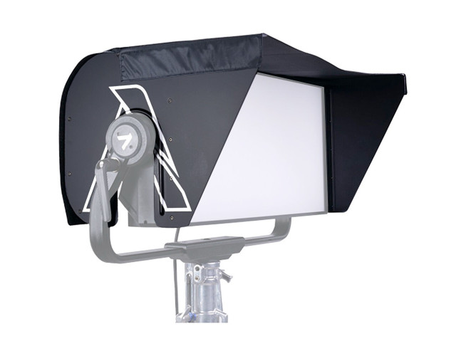 Aputure Nova P600C Rain Shield