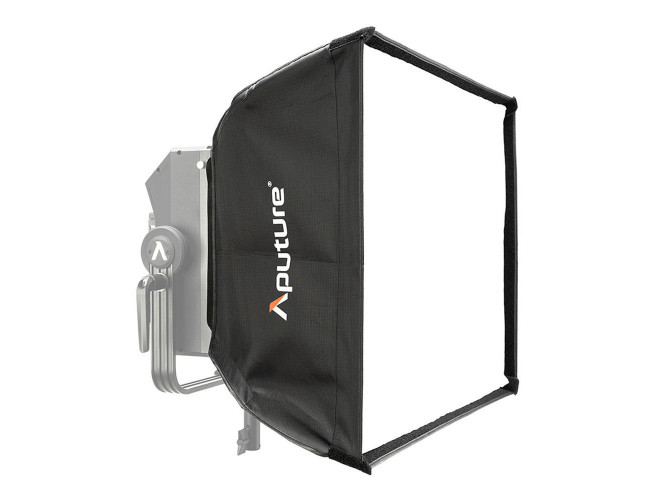 Aputure Nova Softbox for P300c lights