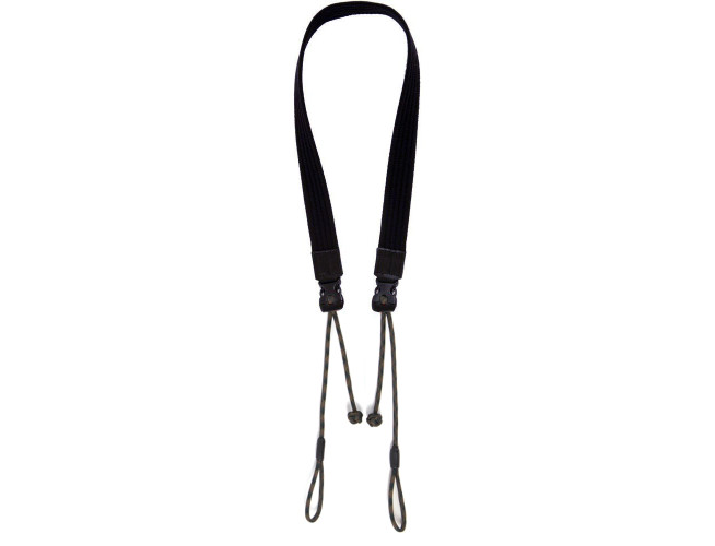 Artisan & Artist ACAM P25 Parachute Cord Strap Cam