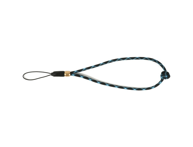 Artisan & Artist ACAM P04H Hand Strap Blauw - Zwart