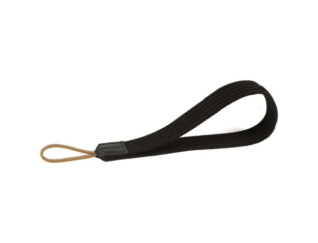 Artisan & Artist ACAM P25H Parachute Cord Hand Strap Tan