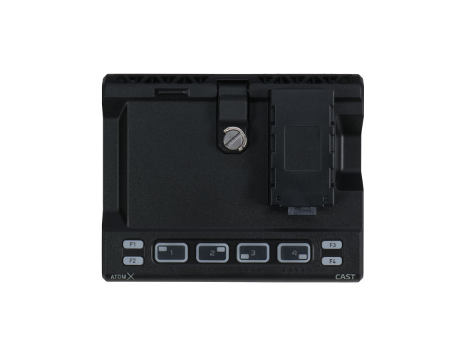 Atomos AtomX Cast Switching & Streaming Dock