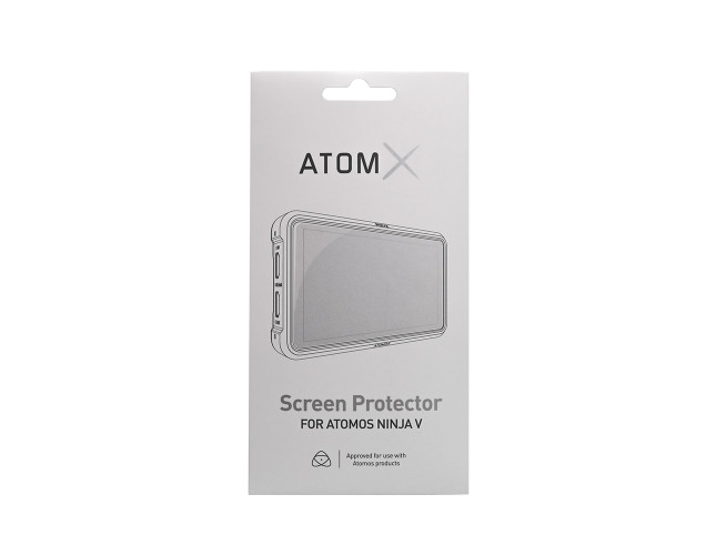 Atomos Screen Protector for Ninja V