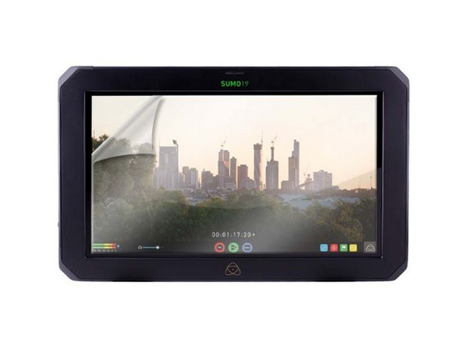 Atomos Sumo Screenprotector