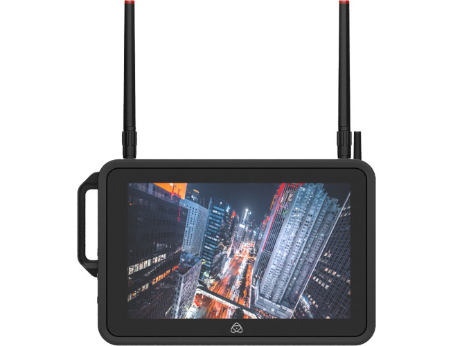 Atomos Shogun Connect 7