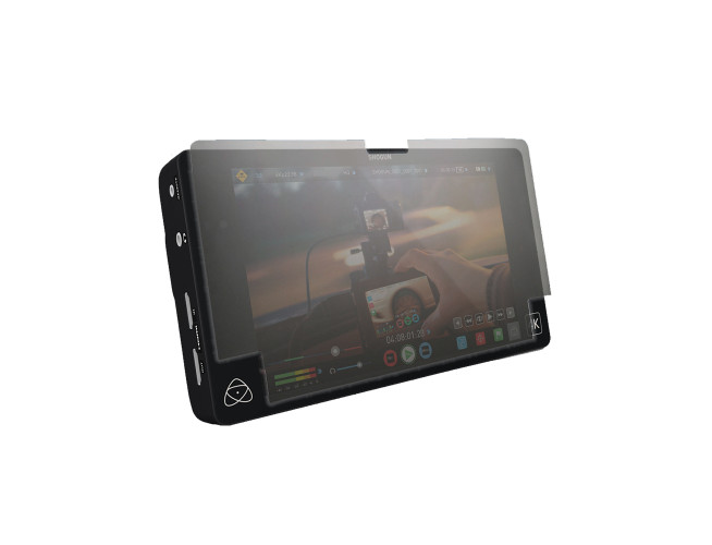 Atomos Shogun LCD Protector