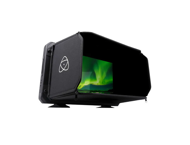 Atomos Sun Hood for Sumo and Sumo 19
