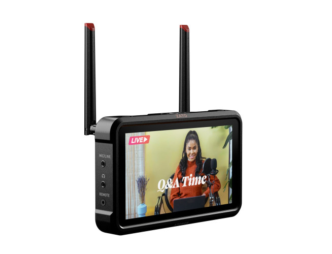 Atomos Zato Connect