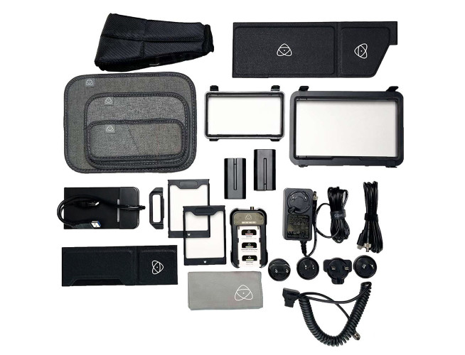 Atomos Universal Accessory Kit