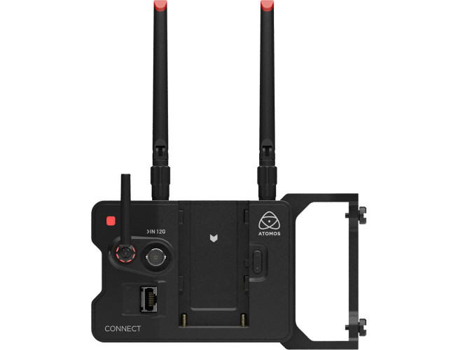 Atomos Connect