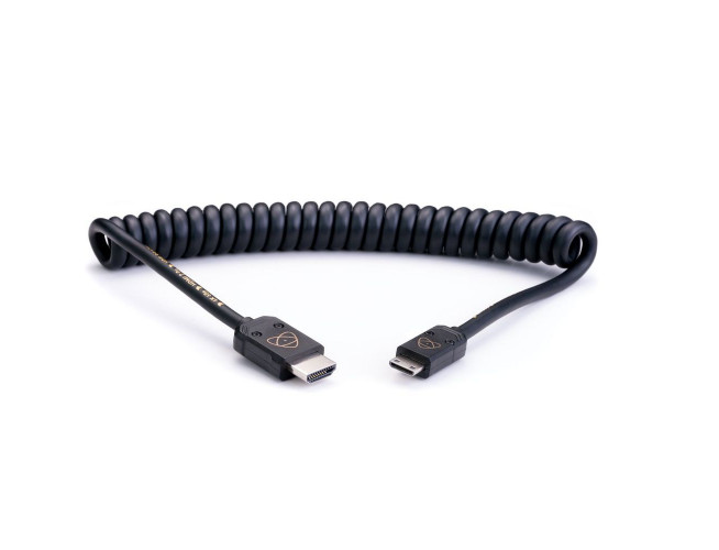 Atomos HDMI - Mini HDMI Cable 4K60p C4