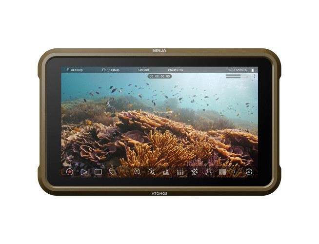 Atomos Ninja 2023