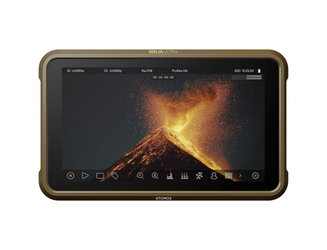 Atomos Ninja Ultra - OUTLET