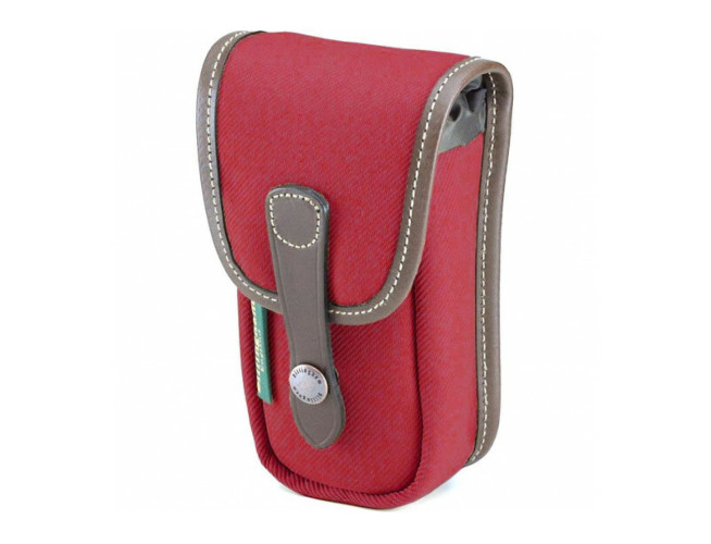 Billingham Avea 3 Burgundy/Chocolate