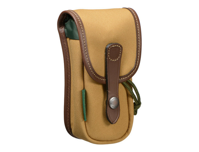 Billingham Avea 3 khaki fibrenyte/chocolate