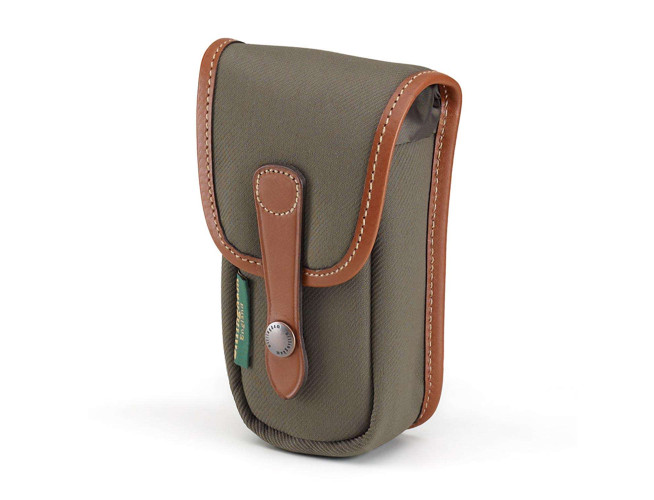 Billingham Avea 3 sage fibrenyte/tan
