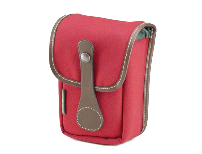 Billingham Avea 5 Burgundy/Chocolate